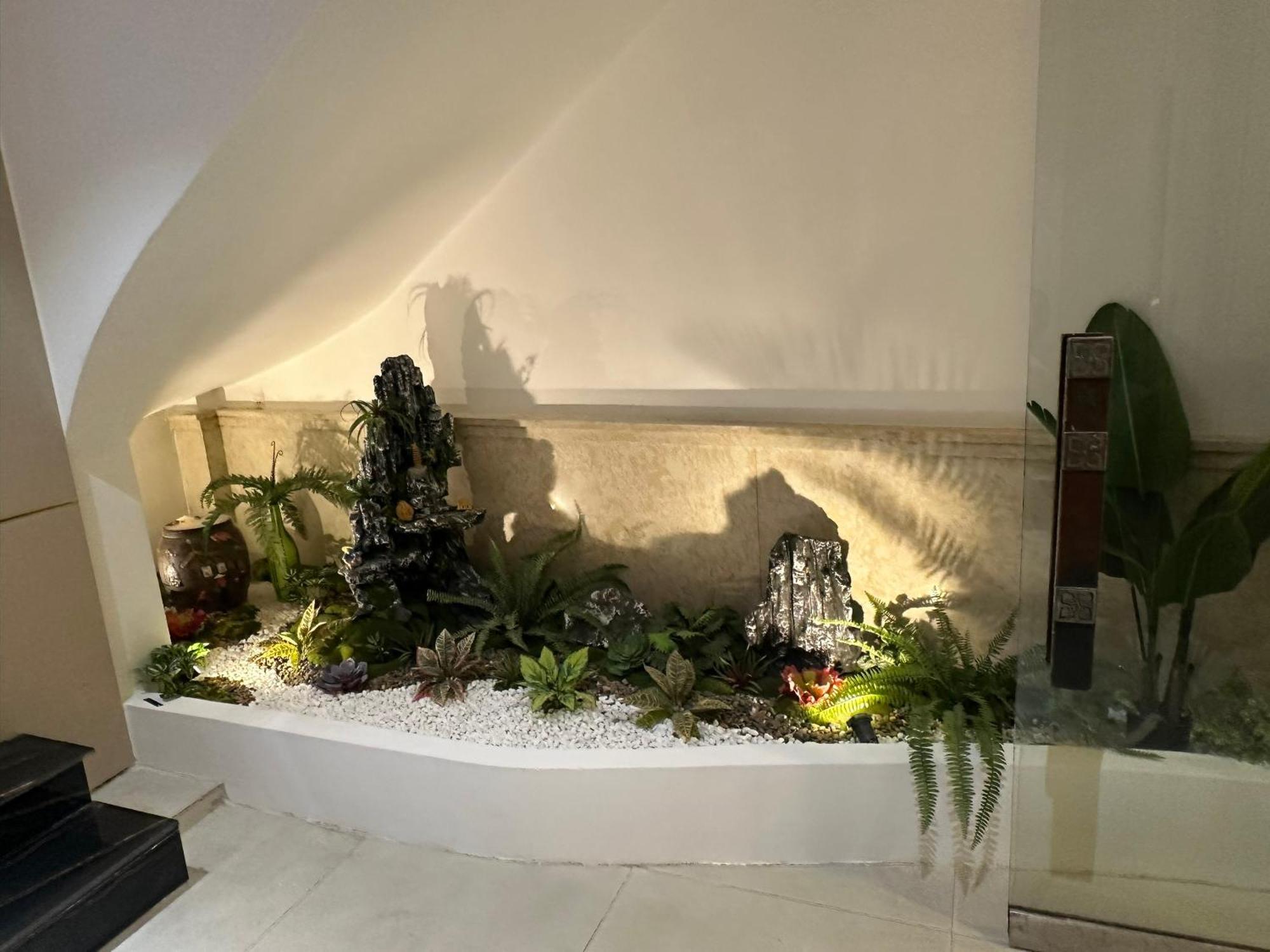 A25 Hotel - 277 Le Thanh Ton Ho Şi Min Dış mekan fotoğraf